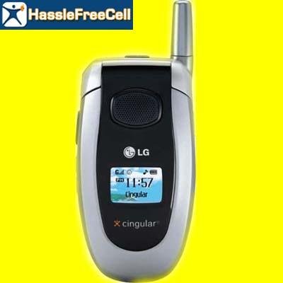 LG CG300   Cellular phone with digital camera   GSM