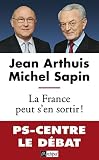 La France peut s'en sortir !