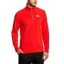 The North Face Men's 100 Glacier 1/4 Zip Fleece Pu&hellip The North Face