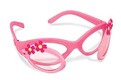 MELISSA & DOUG BLOSSOM FLIP-UP SUNGLASSES