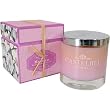 Magnolia Castelbel Scented Jar Candle, 35 Hour Burn Time
