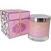 Magnolia Castelbel Scented Jar Candle, 35 Hour Burn Time