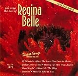 Sing The Hits Of Regina Belle (Karaoke)