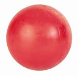 Eigenschaften Trixie 618121 / Trixie Ball Naturgummi 6,5Cm 3301