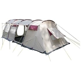 Skandika - Tente Palermo pour 5 personnes