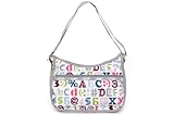 35%OFF【3月柄】 レスポ レスポートサック LeSportsac 7520 3935 ショルダー クラシックホーボー FONTASTIC
