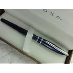 Cross Epics Selectip Rolling Ball Pen - Cobalt Blue