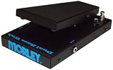 Morley PBA-2 Dual Bass Wah with Two Wah Modes