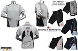 Herren Running T-Shirt Ironman Men SS Crew Tee VO2 SZSR