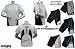Sports : Herren Running T-Shirt Ironman Men SS Crew Tee VO2 SZSR