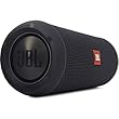 JBL【国内正規品】FLIP3 Bluetoothスピーカー IPX5防水機能 ポータブル/ワイヤレス対応 ブラック  JBLFLIP3BLK