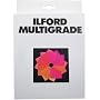 Ilford Multigrade Filters 3.5x3.5