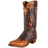 1883 by Lucchese Men's N8647 5/4 Western Boots
