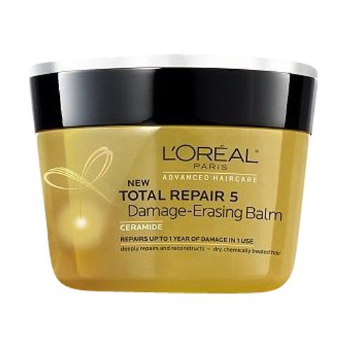 review L'Oreal Paris 