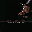 Me and Mrs Jones: The Best of Billy Paul Me and Mrs. Jones: The Best of Billy Paul