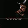 Me And Mrs. Jones: The Best Of Billy Paul