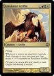 Magic the Gathering Alara Reborn - Retaliator Griffin Rare Card 123/145