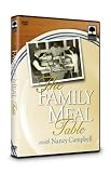 The Family Meal table