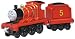 james metal take along thomas the tank