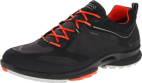 ECCO 爱步 Biom Quest 高端健步系列 GTX 男款运动鞋