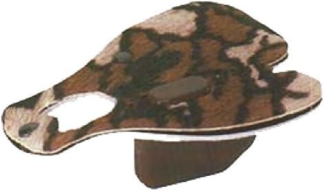 Kantpinch Kantpinch Hair Tab Medium Left Hand by Kantpinch