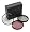 Canon PowerShot G9, PowerShot Pro 1 - 58mm HighResolution 3-piece Filter Set (UV, Fluorescent, Polarizer) - (Not Canon Brand)
