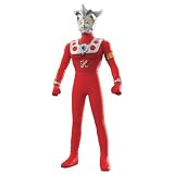 Ultraman Superheroes Ultra Hero Series #9: ULTRAMAN LEO