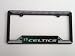 BOSTON CELTICS LICENSE PLATE FRAME