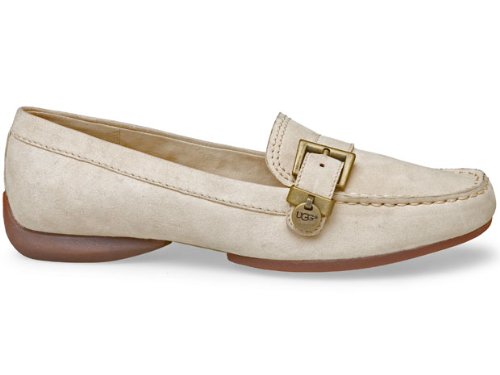 414iclMEoEL. SL500  Ugg Australia Womens Crawford Shoes Mocha