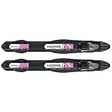 Alpina NIS Combi NNN Cross Country Ski Bindings 2012