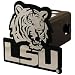 NCAA Louisiana State Fightin Tigers Car Trailer Hitch Cover