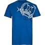 HURLEY Wreath Mens T-Shirt