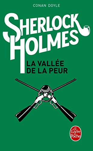 Sherlock Holmes : La Vallée de la peur en ligne