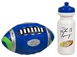 Hasbro Nerf NFL Pro Grip Football - Peyton Manning
