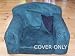 Cover For Classic Dog (Pet) Chair For Toy And Small Breeds 50x46x34cm (20x18x13inches ) From ExtraComfort