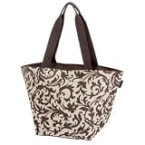 Reisenthel Shopper M barock sand