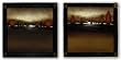 Landscape XI-XII Set by Ivan Reyes 12"x12" Art Print Poster Latin