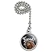 GRAPHICS & MORE Friend Ludo from The Labyrinth Ceiling Fan Light Pull Chain