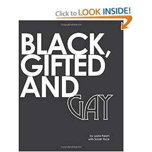 Black, Gifted and Gay