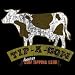 Funny Youth Long-Sleeve T-Shirt : Tip-A-Cow - Amateur Cow Tipping Club