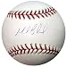 Mark Buehrle Autographed/Hand Signed MLB Baseball PSA/DNA #J91112