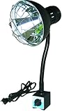 カネテック 電気スタンド ME-2CA-R