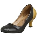 Fly London Women's Cast Pump
