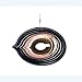 Search : Chicago Bears NFL Geometric Wind Spinner (12