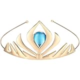 Queen Elsa Tiara Party Crown