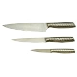 Hampton Forge Ltd. Sho 3-pc. Cutlery Set
