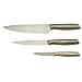 Hampton Forge Ltd. Sho 3-pc. Cutlery Set