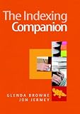 The Indexing Companion