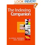 The Indexing Companion