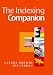 Books : The Indexing Companion